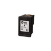 Picture of HP 650 BLACK INK CARTRIDGE